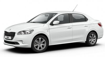 2014 Peugeot 301 1.6L VTi 115 HP Allure Araba kullananlar yorumlar